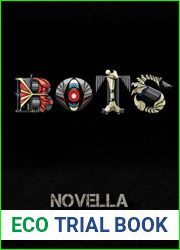 BOTS: Novella