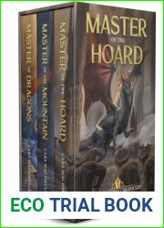 Dragon Core Chronicles Omnibus: Books 1-3 in a Reincarnation LitRPG Adventure