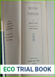 MOVING FORWARD. In Collaboration with Samuel Crowther