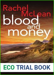 Blood and Money (McBride and Tanner #1)