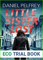 Little Sister Lost