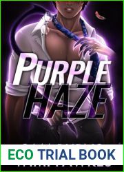 Purple Haze (Trickster Book 2)