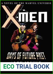 X-Men: Days of Future Past