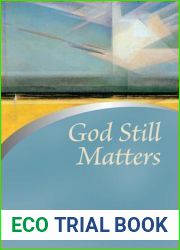 God Still Matters (Continuum Icons)
