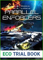 Parallel Enforcers: Mission 7 (Black Ocean: Astral Prime)