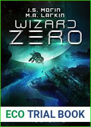 Wizard Zero: Mission 2 (Black Ocean: Astral Prime)