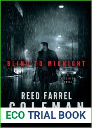 Blind to Midnight