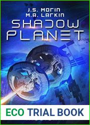Shadow Planet: Mission 1 (Black Ocean: Astral Prime)