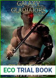 Shadow (Galaxy Gladiators #2)