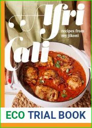 AfriCali: Recipes from My Jikoni