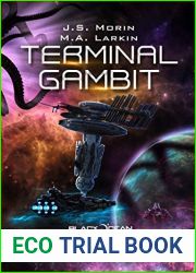 Terminal Gambit: Mission 12 (Black Ocean: Astral Prime)