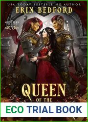 Queen of the Monsters (The Monsters You Know Book 3)