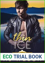 Thin Ice (Pine Cove #6)