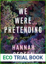 We Were Pretending
