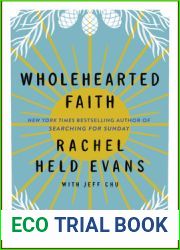 Wholehearted Faith