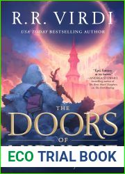 The Doors of Midnight (Tales of Tremaine, #2)