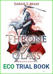 Throne of Glass - Kriegerin im Schatten: Roman by Sarah Maas (2015-10-23)