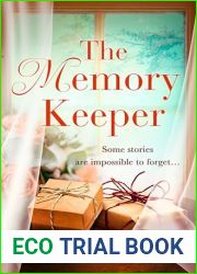 The Memory Keeper