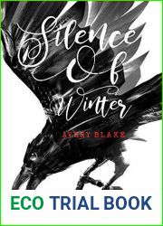 Silence of Winter (Cromwell Chronicles, #1)