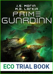 Prime Guardian: Mission 4 (Black Ocean: Astral Prime)