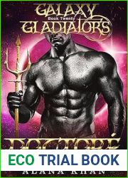 Doctore (Galaxy Gladiators #20)