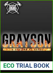 Grayson (A Station 47 Novel)