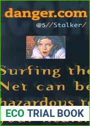 Stalker (danger.com #5)