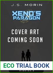 Xeno|s Paragon: Mission 3 (Black Ocean: Passage of Time)