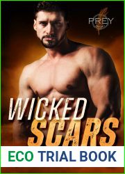 Wicked Scars (Prey Security: Bravo Team #6)