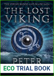 The Lost Viking (The Viking Blood and Blade Saga, #8)