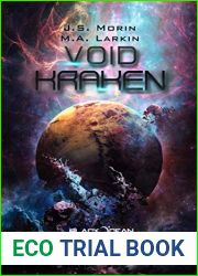 Void Kraken: Mission 9 (Black Ocean: Astral Prime)