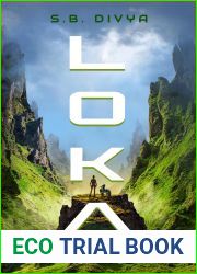 Loka (The Alloy Era, #2)
