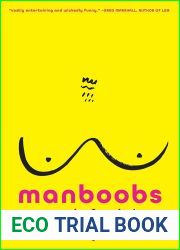 Manboobs: A Memoir of Musicals, Visas, Hope, and Cake