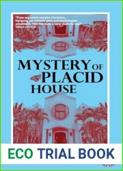 Mystery of Placid House (Margot Gray Crime Series)