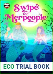 Swipe For Merpeople : Paranormal Romantic Comedy