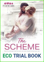The Scheme (It|s in the Cards Book 1)