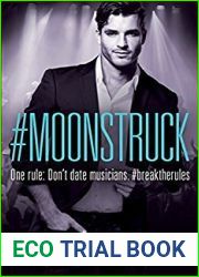 #Moonstruck (#Lovestruck, #2)
