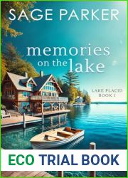 Memories on the Lake (Book 1 Lake Placid)