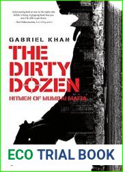 The Dirty Dozen: Hitmen of the Mumbai Underworld