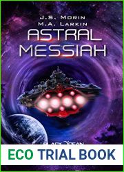 Astral Messiah: Mission 6 (Black Ocean: Astral Prime)