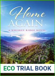 Home Again (Whiskey Ridge, #3)