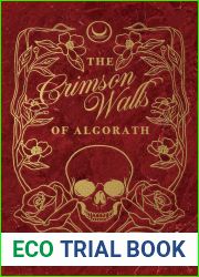 The Crimson Walls Of Algorath (The Dhemon Wars Book 2)