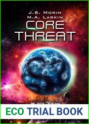 Core Threat: Mission 11 (Black Ocean: Astral Prime)