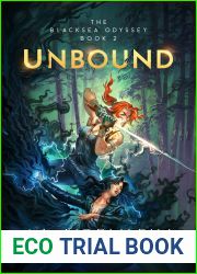 Unbound: The Blacksea Odyssey Book 2
