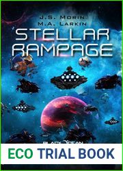 Stellar Rampage: Mission 10 (Black Ocean: Astral Prime)