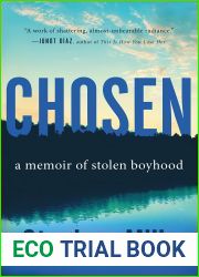 Chosen: A Memoir of Stolen Boyhood