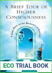A Brief Tour of Higher Consciousness: A Cosmic Book on the Mechanics of Creation
