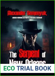 The Serpent of New Orleans