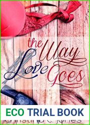 The Way Love Goes (Serendipitous Love, #4)