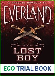Lost Boy (Everland, #0.5)